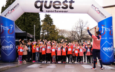 Prijavite se na 4. Božićnu utrku Biograd 2024.